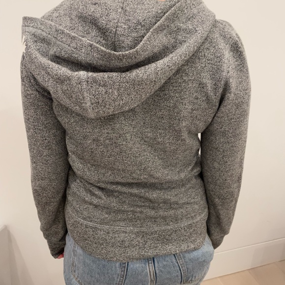 Roots zip up sweater - Picture 3 of 5